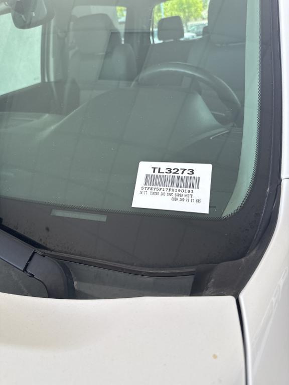 used 2015 Toyota Tundra car, priced at $28,000