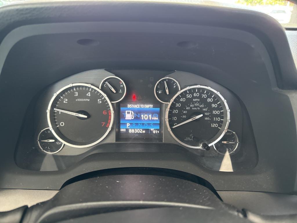used 2015 Toyota Tundra car, priced at $28,000