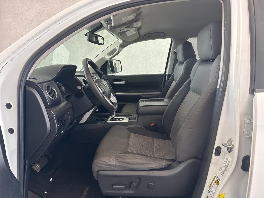 used 2015 Toyota Tundra car, priced at $28,000
