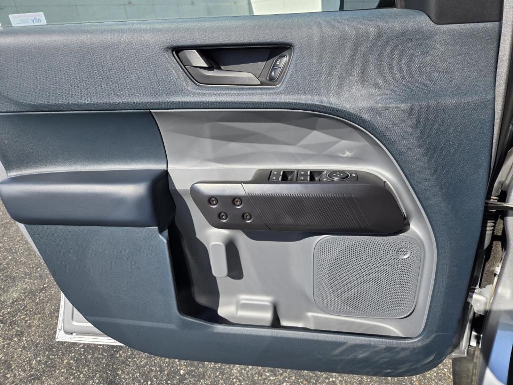 new 2024 Ford Maverick car, priced at $30,065