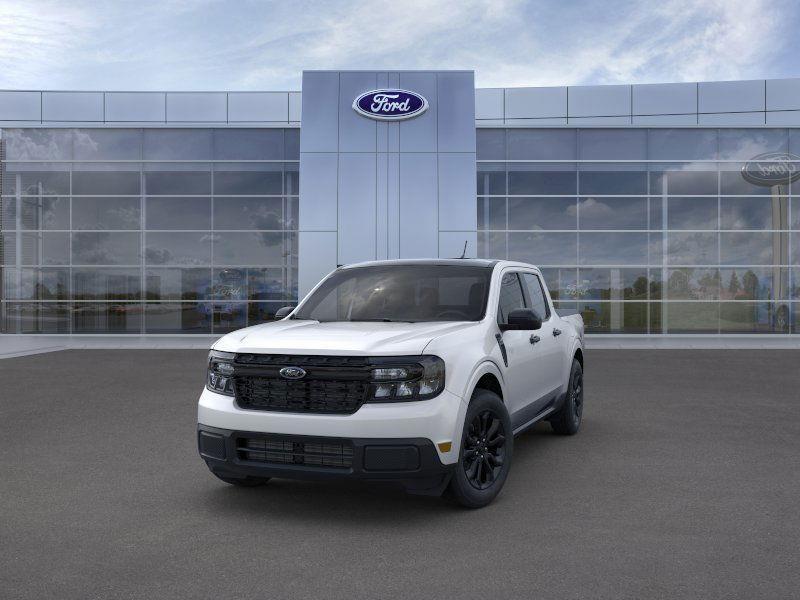 new 2024 Ford Maverick car, priced at $31,195