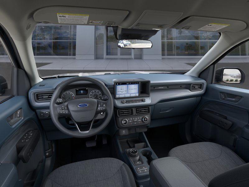 new 2024 Ford Maverick car, priced at $31,195