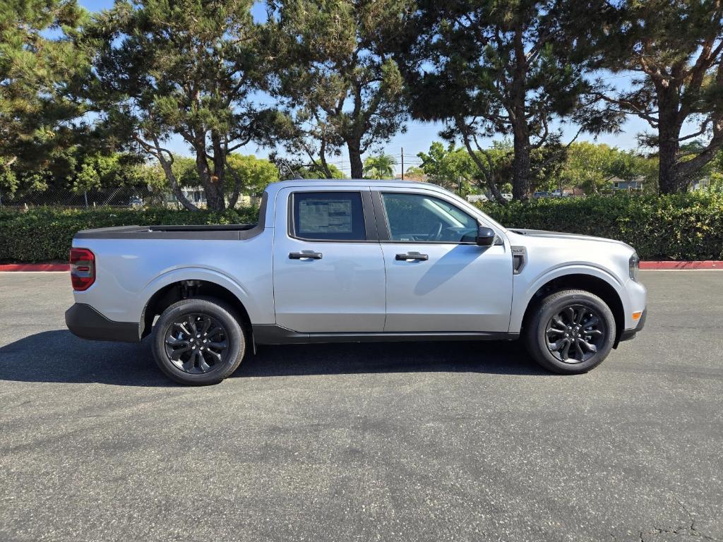 new 2024 Ford Maverick car, priced at $30,065