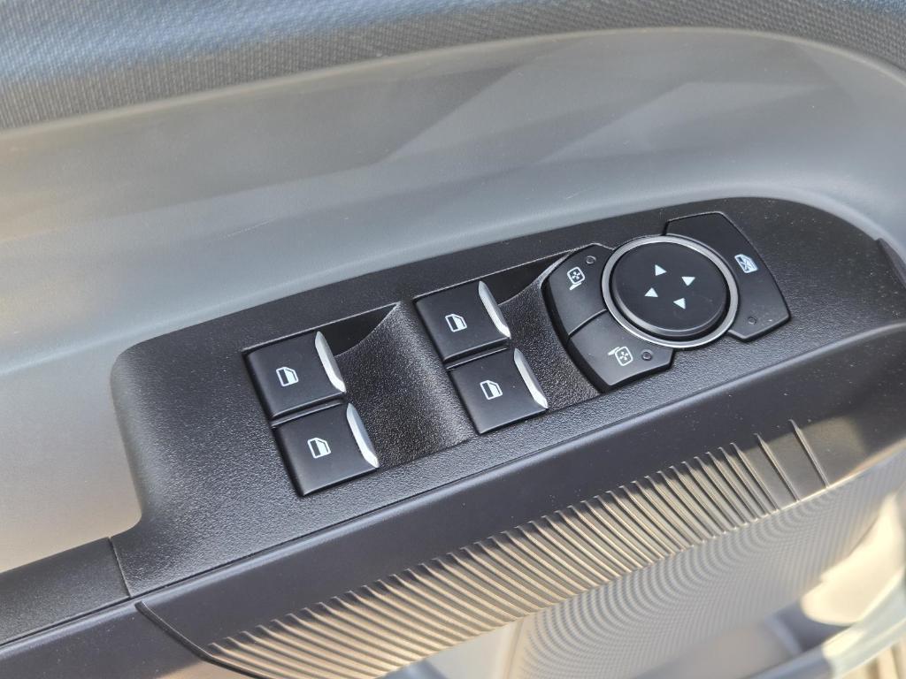 new 2024 Ford Maverick car, priced at $30,065