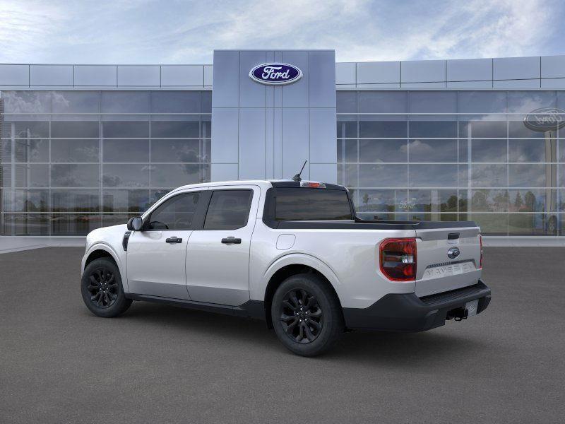 new 2024 Ford Maverick car, priced at $31,195