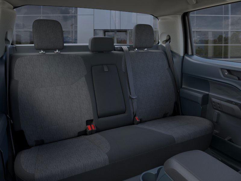 new 2024 Ford Maverick car, priced at $31,195