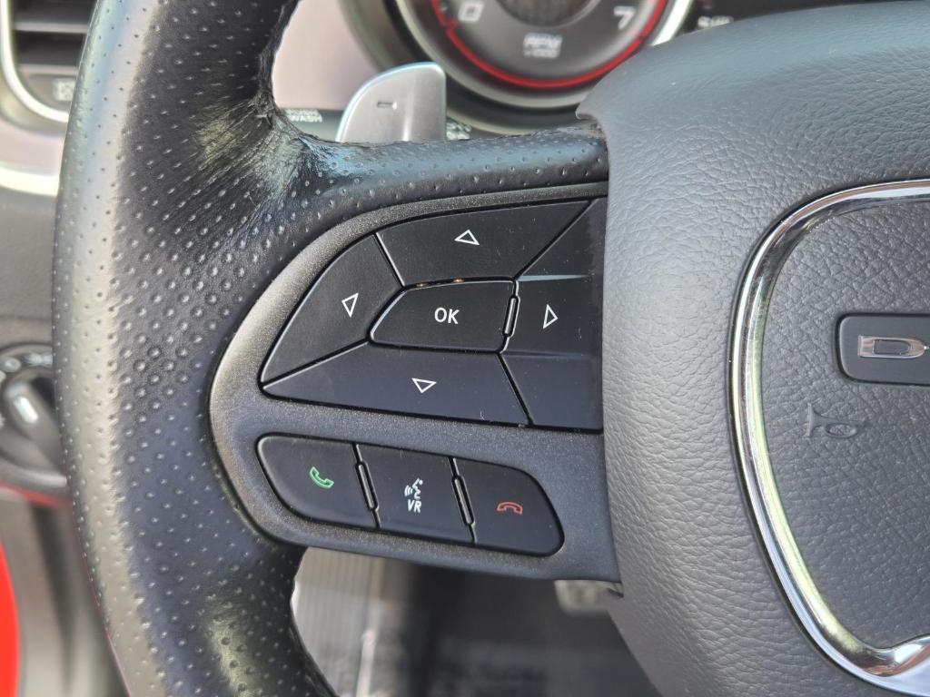 used 2021 Dodge Charger car, priced at $44,998