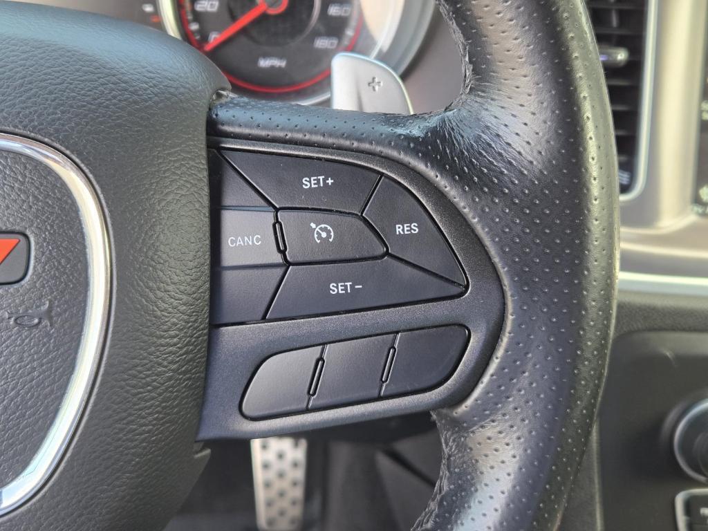 used 2021 Dodge Charger car, priced at $44,998
