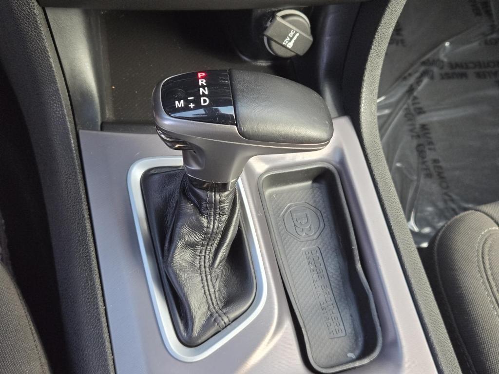 used 2021 Dodge Charger car, priced at $44,998
