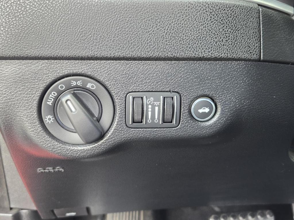 used 2021 Dodge Charger car, priced at $44,998
