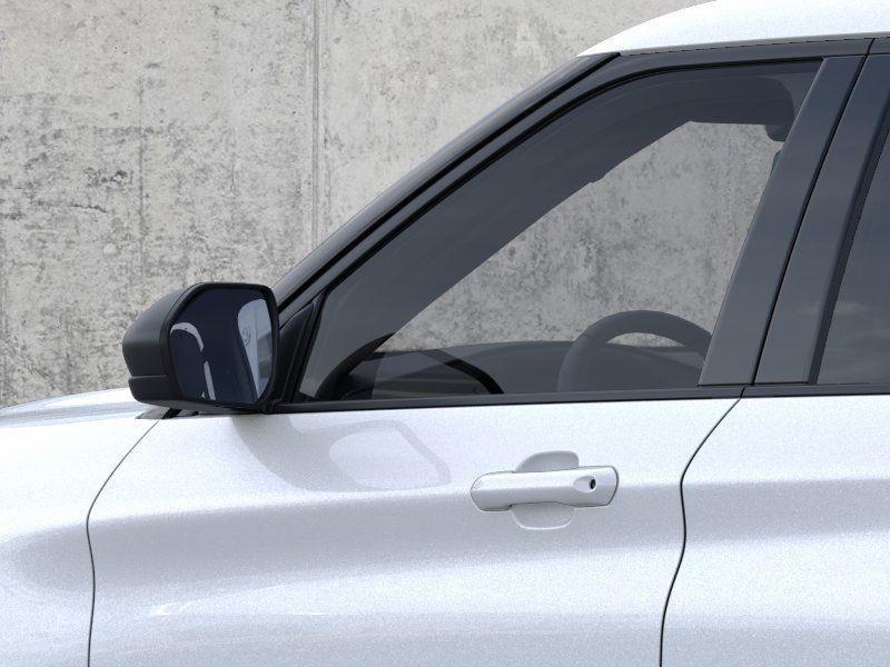 new 2025 Ford Explorer car, priced at $39,201