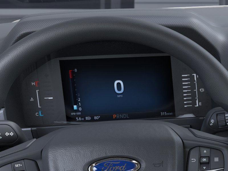 new 2024 Ford Ranger car, priced at $32,085