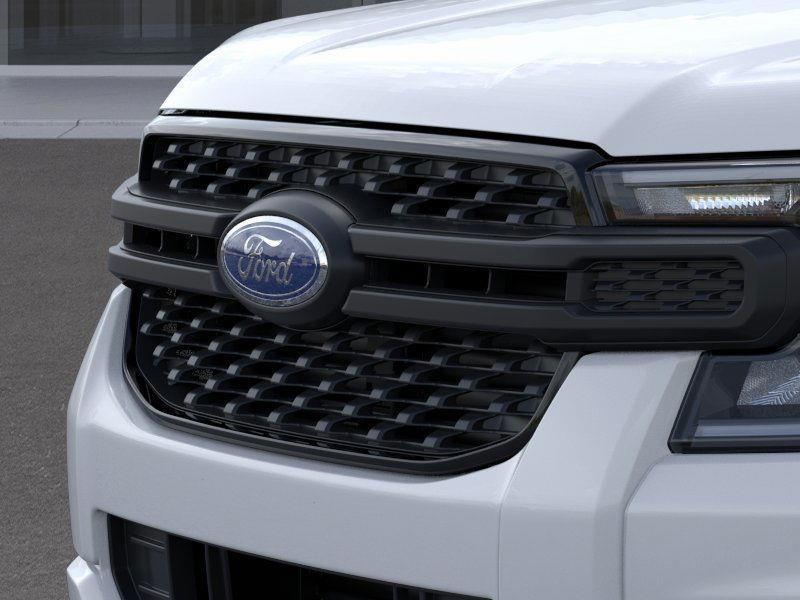 new 2024 Ford Ranger car, priced at $32,085