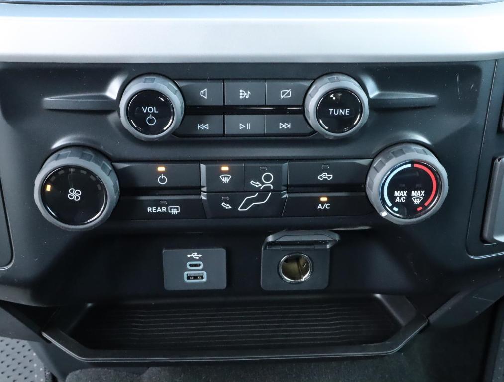 new 2024 Ford F-250 car, priced at $64,214