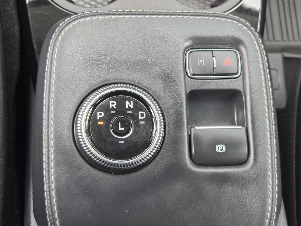 used 2021 Ford Mustang Mach-E car, priced at $25,498