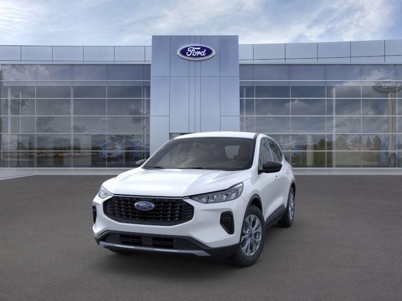 new 2025 Ford Escape car, priced at $27,278