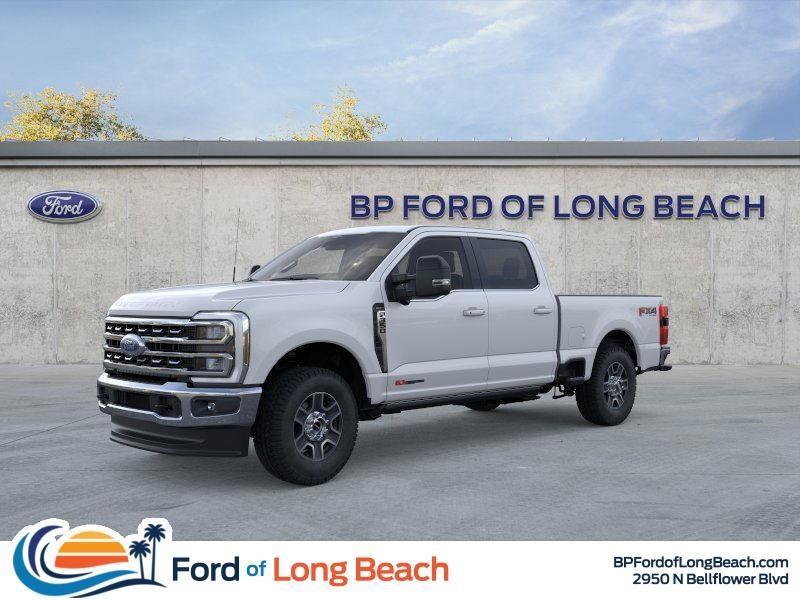 new 2026 Ford F-350 car, priced at $87,925