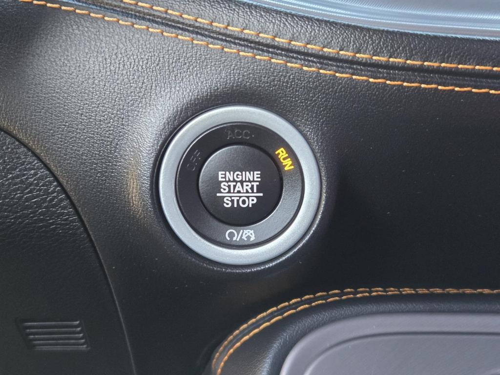 used 2023 Dodge Challenger car, priced at $48,990