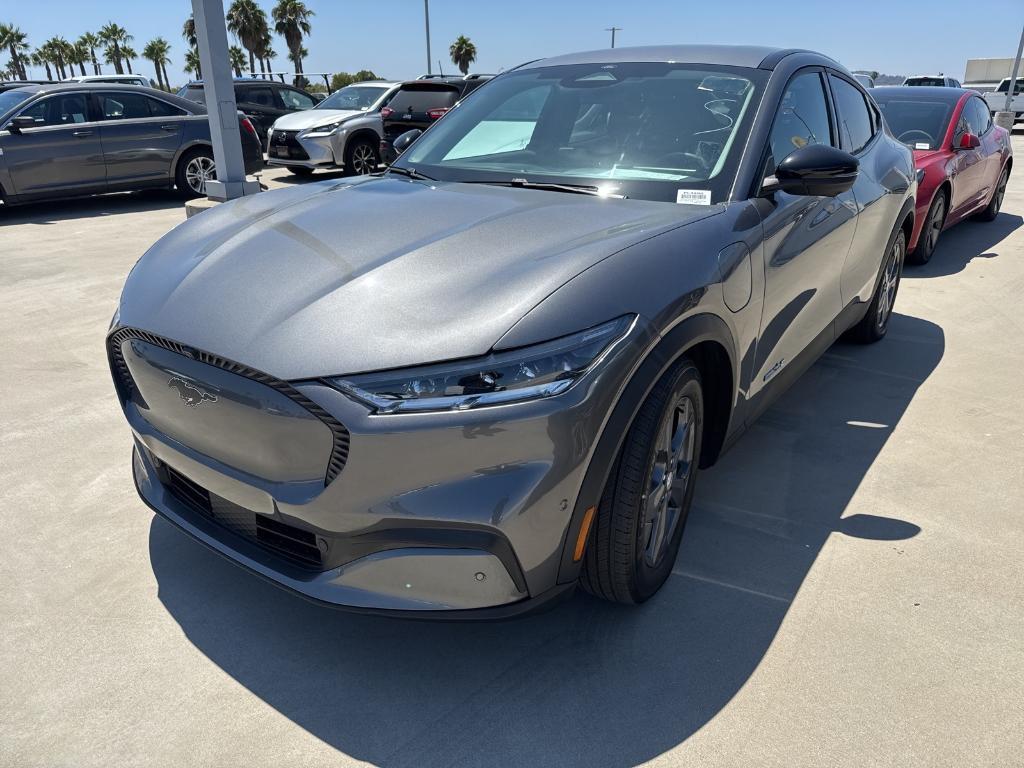 used 2023 Ford Mustang Mach-E car, priced at $26,243