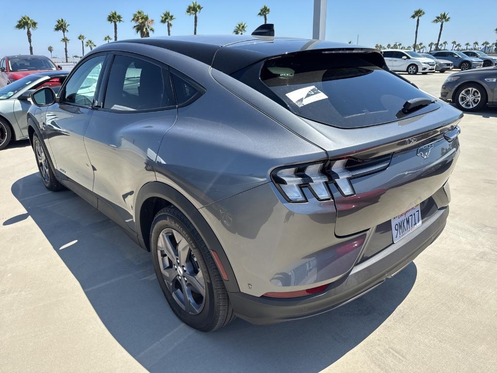 used 2023 Ford Mustang Mach-E car, priced at $26,243