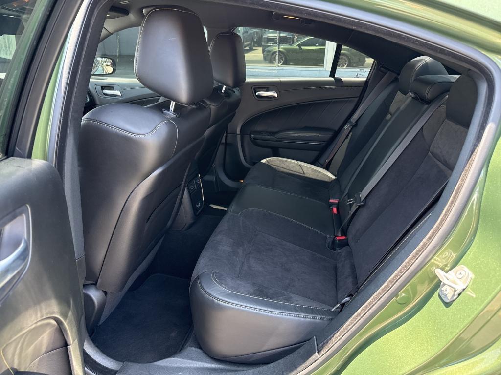 used 2023 Dodge Charger car, priced at $60,000