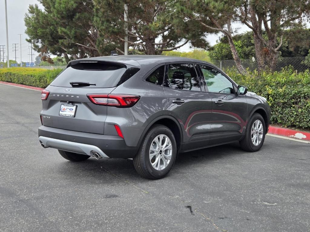 new 2025 Ford Escape car, priced at $26,640