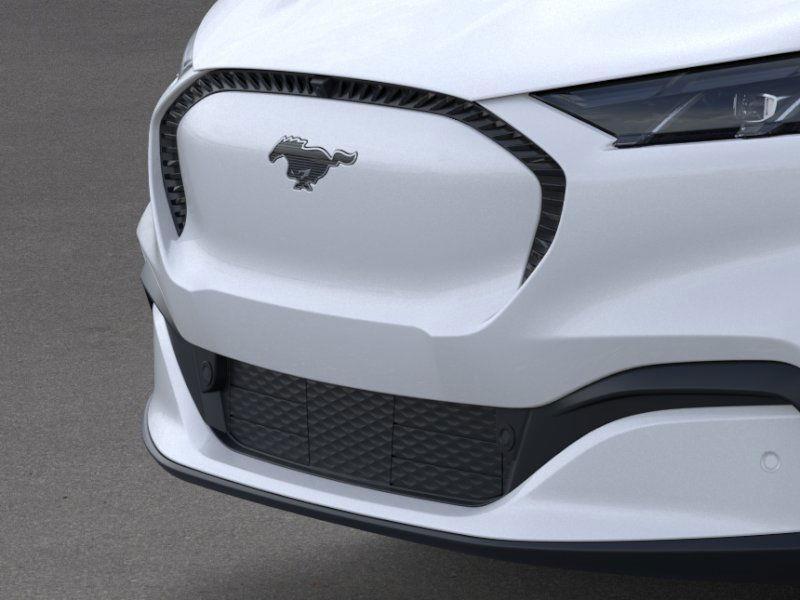 new 2025 Ford Mustang Mach-E car, priced at $39,213