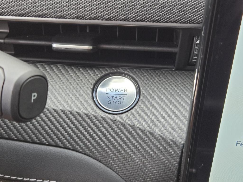 new 2025 Ford Mustang Mach-E car, priced at $39,069