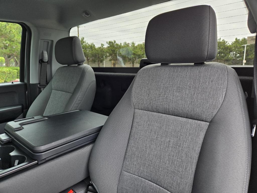 used 2025 Ford F-150 car, priced at $50,999