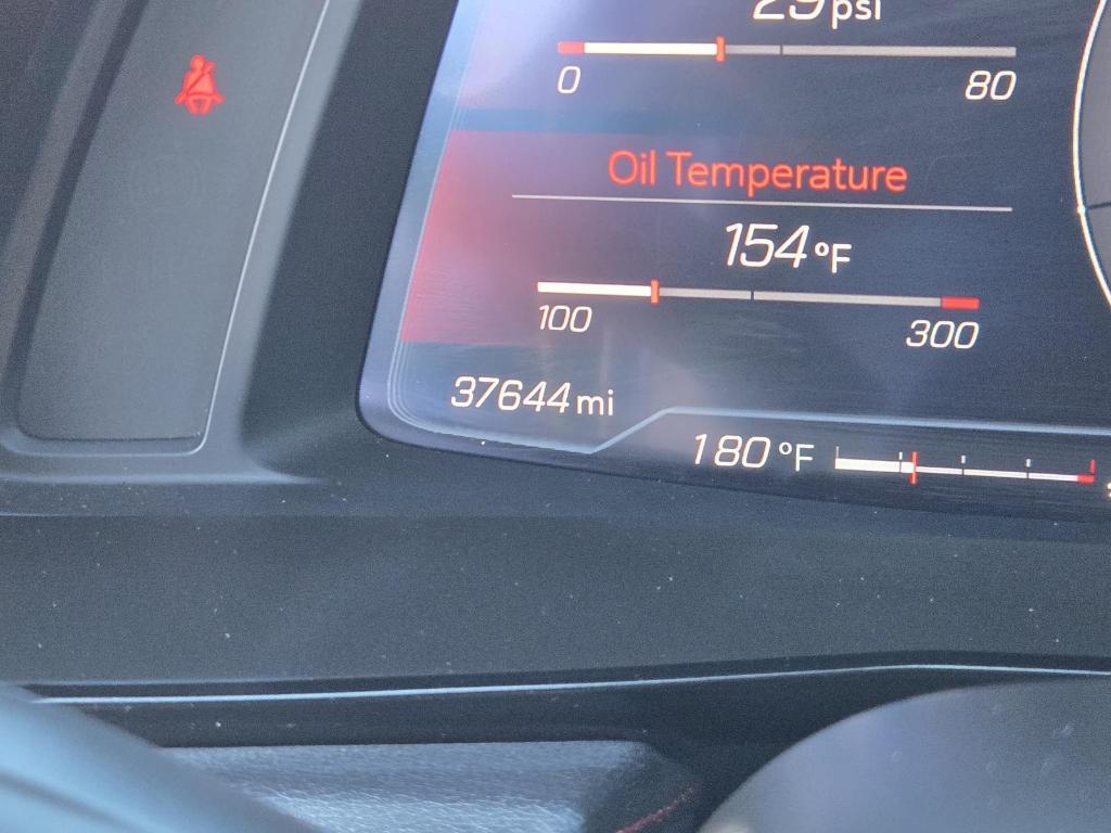 used 2022 Chevrolet Corvette car, priced at $58,095