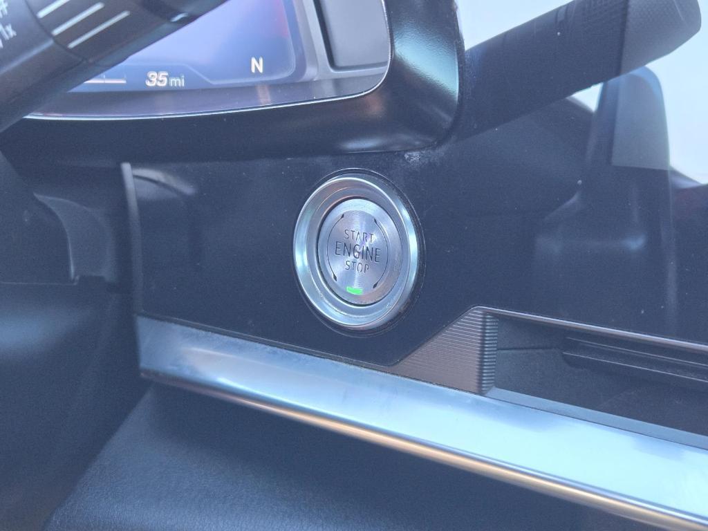 used 2022 Chevrolet Corvette car, priced at $58,095