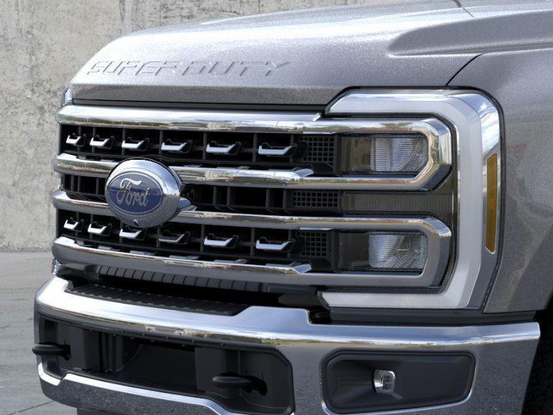 new 2026 Ford F-250 car, priced at $84,120
