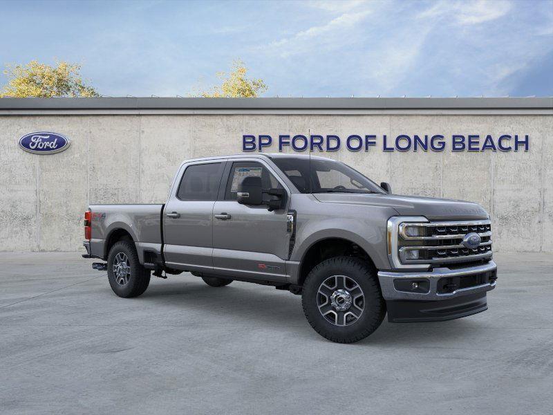 new 2026 Ford F-250 car, priced at $84,120
