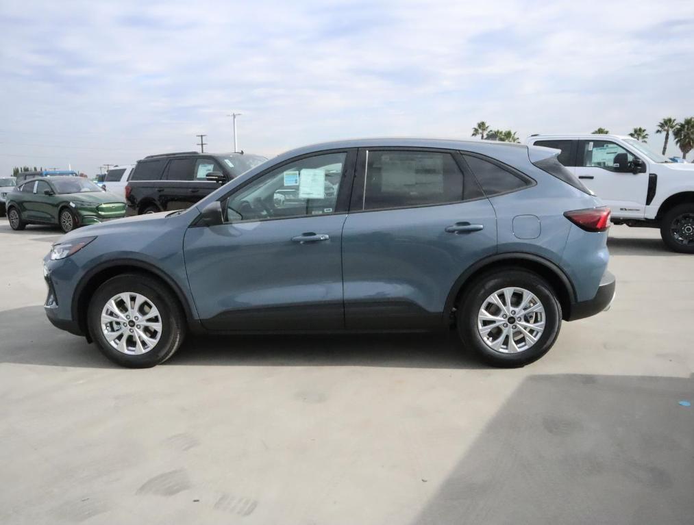 new 2025 Ford Escape car, priced at $28,055