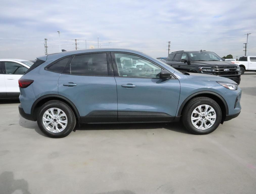 new 2025 Ford Escape car, priced at $28,055