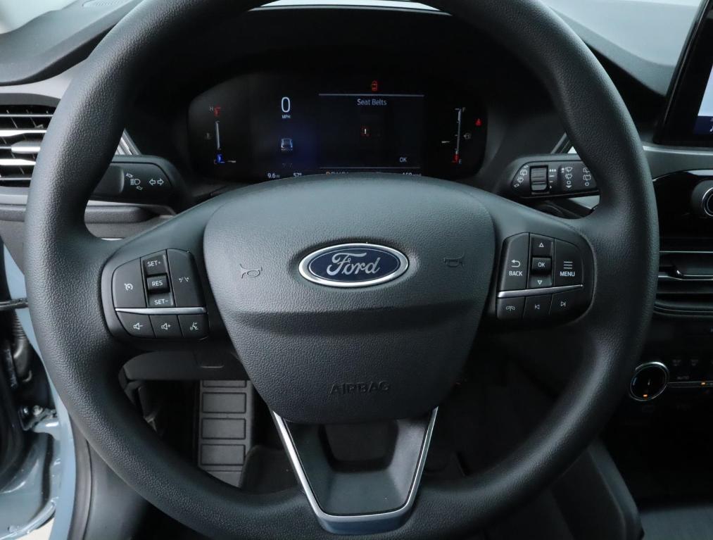 new 2025 Ford Escape car, priced at $28,055