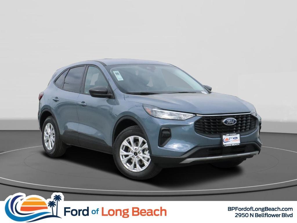 new 2025 Ford Escape car, priced at $28,055