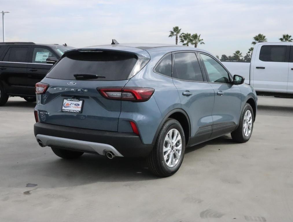 new 2025 Ford Escape car, priced at $28,055