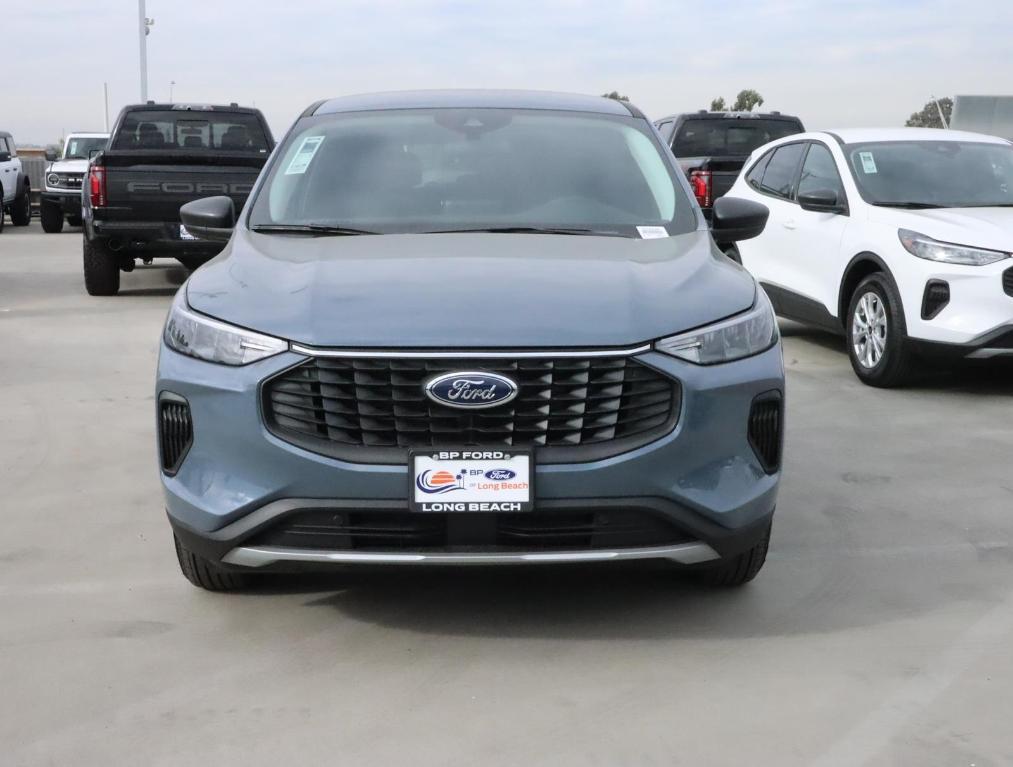 new 2025 Ford Escape car, priced at $28,055