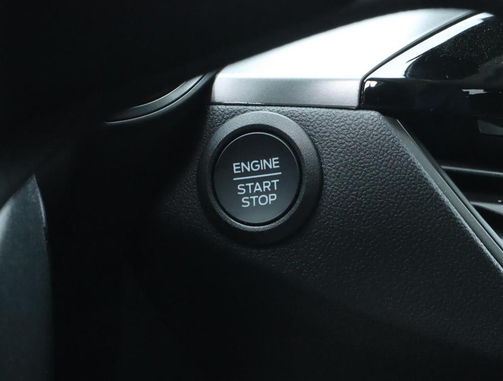 new 2025 Ford Escape car, priced at $28,055