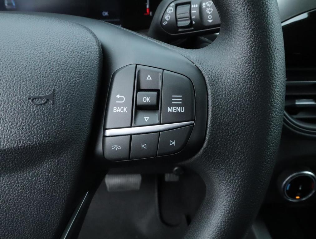 new 2025 Ford Escape car, priced at $28,055