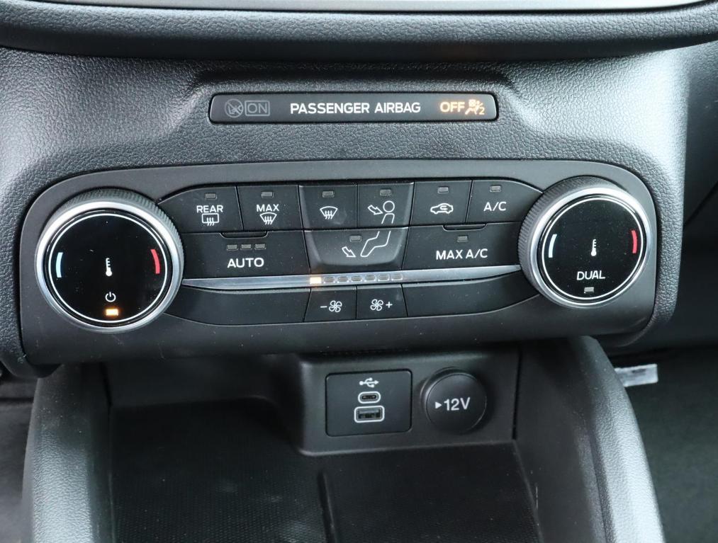 new 2025 Ford Escape car, priced at $28,055