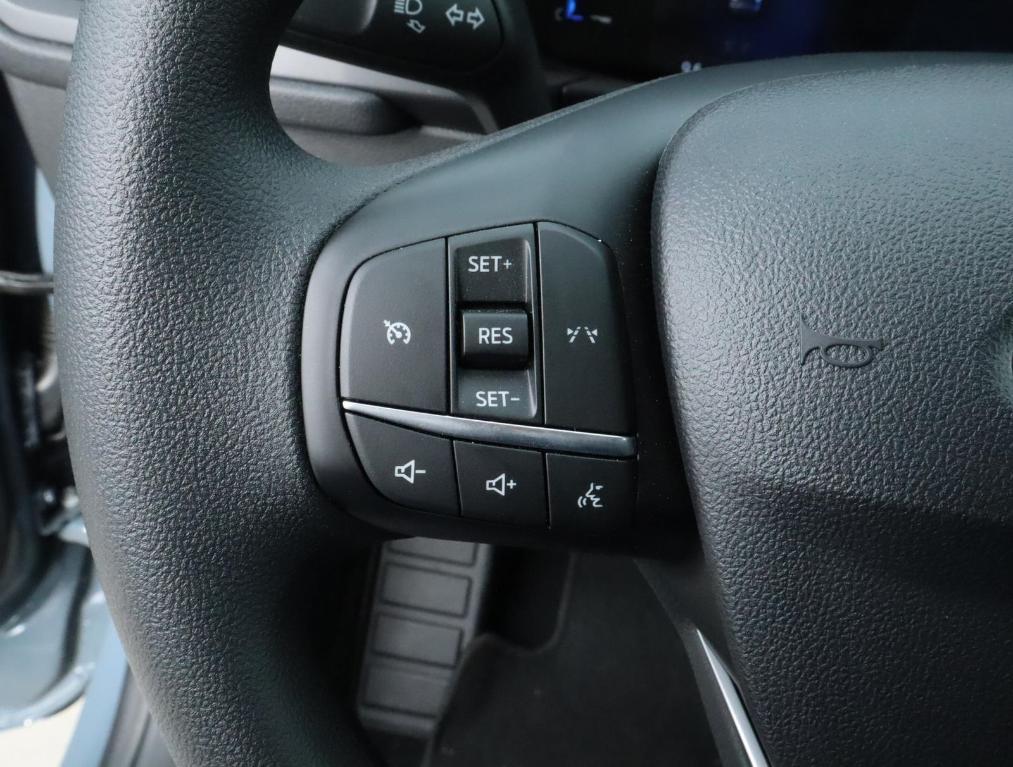 new 2025 Ford Escape car, priced at $28,055