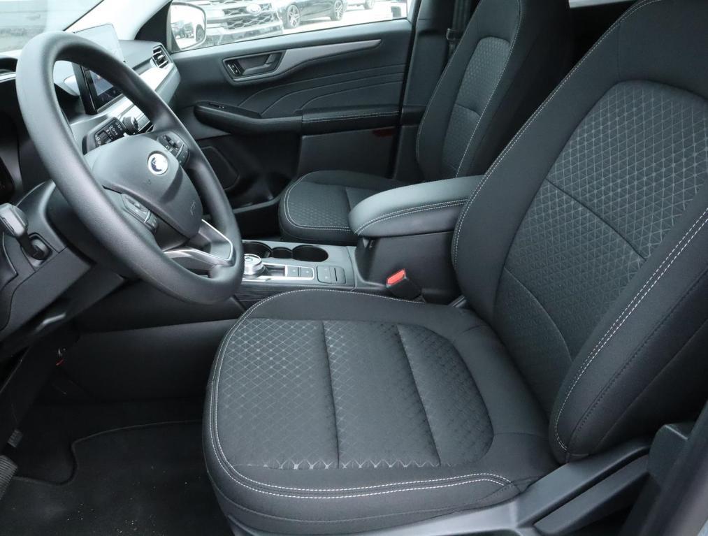 new 2025 Ford Escape car, priced at $28,055