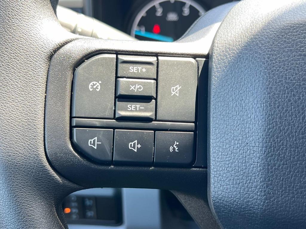 new 2025 Ford F-250 car, priced at $70,629