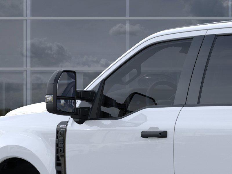 new 2025 Ford F-250 car, priced at $72,129