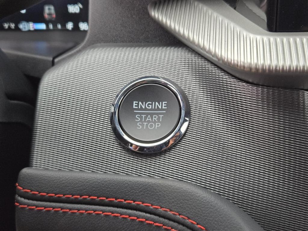 new 2025 Ford Explorer car, priced at $53,836