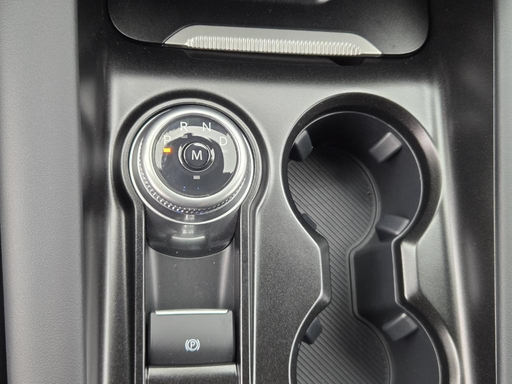 new 2025 Ford Explorer car, priced at $53,836