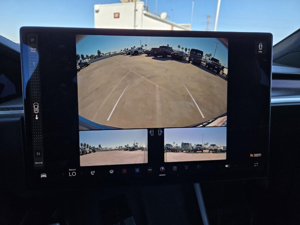 used 2022 Tesla Model X car, priced at $58,993