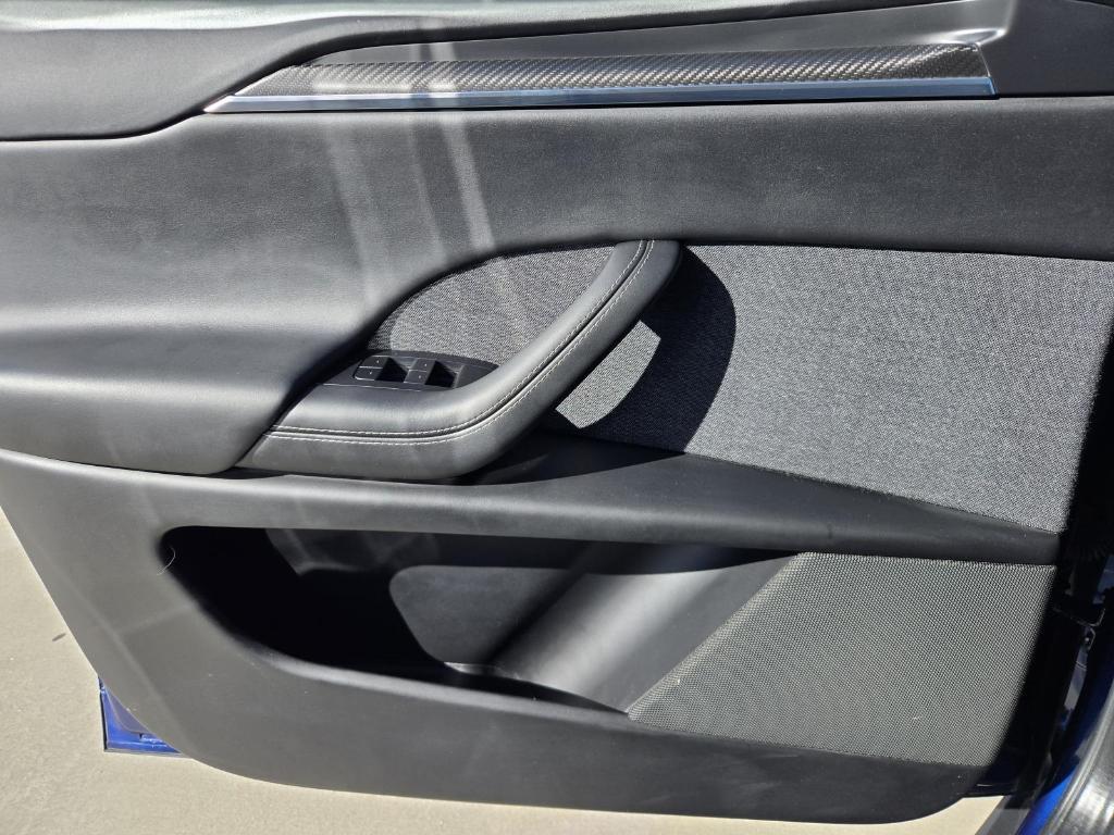 used 2022 Tesla Model X car, priced at $58,993